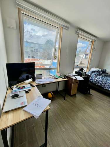 INVIERTE EN UN STUDIO A PASOS DE AV ALEMANIA - Imagen 9