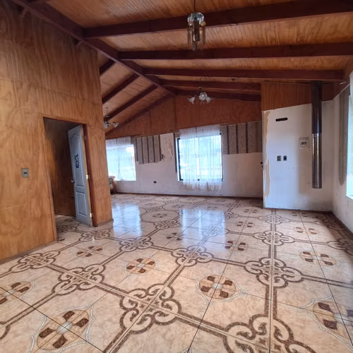 SE VENDE CASA ESQUINA P NUEVO TEMUCO ZONA ZHR5 - Imagen 9