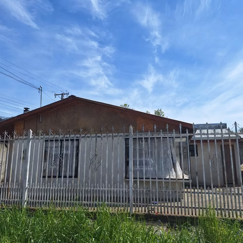SE VENDE CASA ESQUINA P NUEVO TEMUCO ZONA ZHR5 - Imagen 5