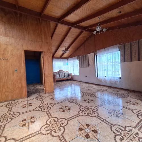 SE VENDE CASA ESQUINA P NUEVO TEMUCO ZONA ZHR5 - Imagen 8