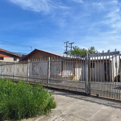 SE VENDE CASA ESQUINA P NUEVO TEMUCO ZONA ZHR5 - Imagen 6