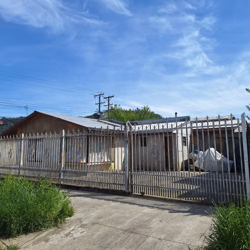 SE VENDE CASA ESQUINA P NUEVO TEMUCO ZONA ZHR5 - Imagen 2