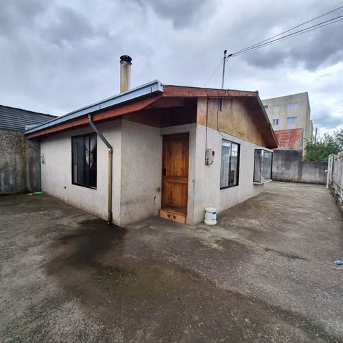SE VENDE CASA ESQUINA P NUEVO TEMUCO ZONA ZHR5 - Imagen 7