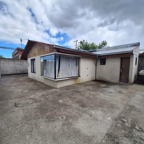 SE VENDE CASA ESQUINA P NUEVO TEMUCO ZONA ZHR5 - Imagen 1