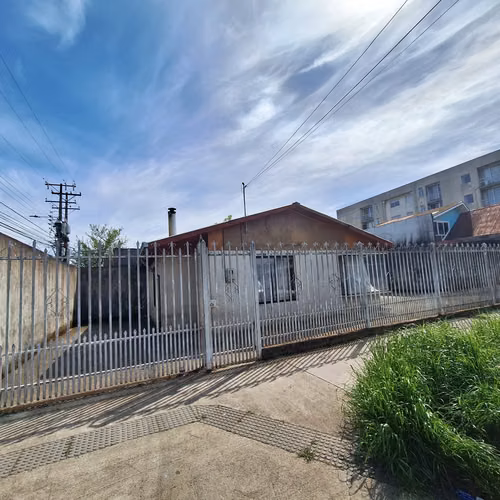 SE VENDE CASA ESQUINA P NUEVO TEMUCO ZONA ZHR5 - Imagen 3