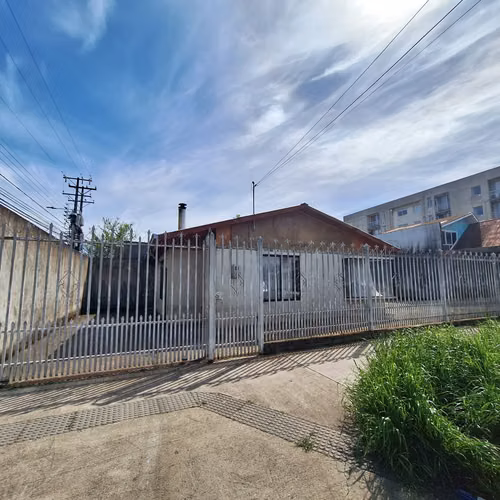 SE VENDE CASA ESQUINA P NUEVO TEMUCO ZONA ZHR5 - Imagen 4