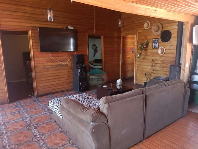 VENTA CASA 3HAB 2BA MAIPÚ - Imagen 12