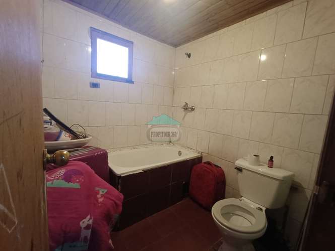 VENTA CASA 3HAB 2BA MAIPÚ - Imagen 10