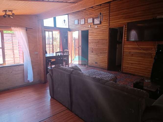 VENTA CASA 3HAB 2BA MAIPÚ - Imagen 8