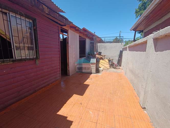 VENTA CASA 3HAB 2BA MAIPÚ - Imagen 2