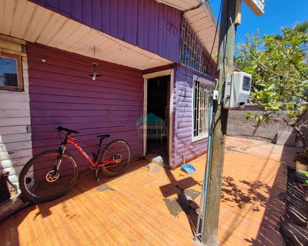 VENTA CASA 3HAB 2BA MAIPÚ - Imagen 7