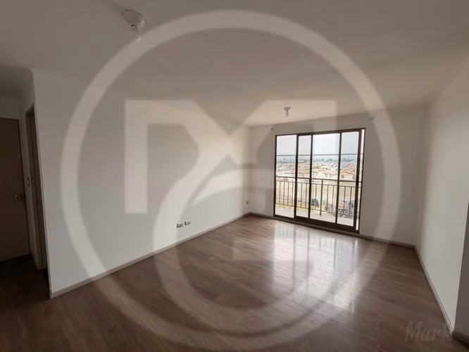 Arriendo espacioso departamento incluye Gc (161550)