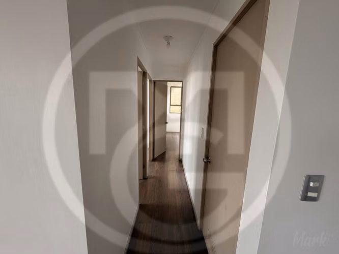 Arriendo espacioso departamento incluye Gc (161550)