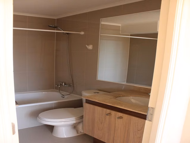 departamento 1 dormitorio - Imagen 4