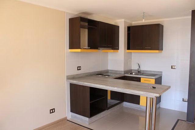 departamento 1 dormitorio - Imagen 5