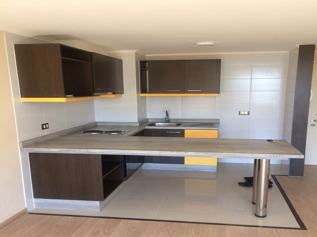 departamento 1 dormitorio - Imagen 10