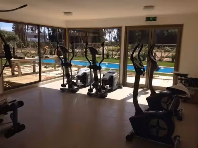 Departamento en arriendo de 2 dorm. 2 bañ 1 est en Algarrobo
