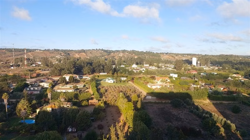 Departamento en arriendo de 2 dorm. 2 bañ 1 est en Algarrobo