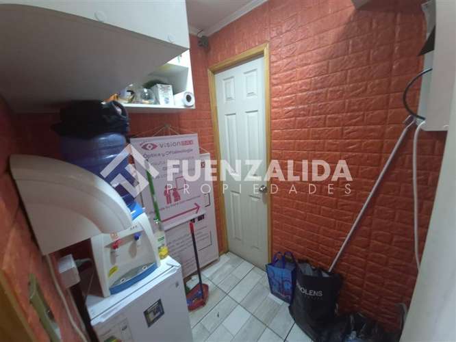 Casa en venta de 4 dorm. en Puente Alto - Imagen 12