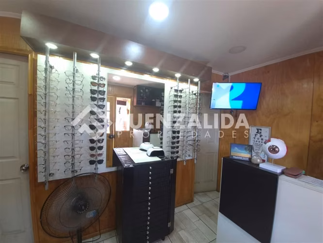 Casa en venta de 4 dorm. en Puente Alto