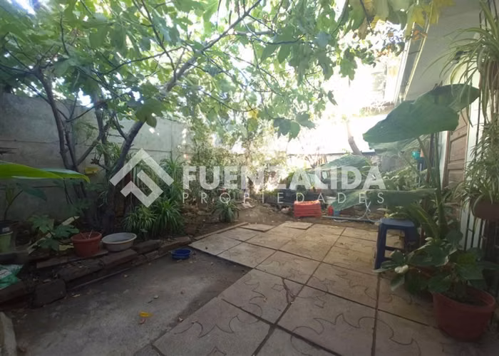 Casa en venta de 4 dorm. en Puente Alto