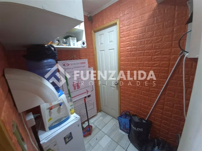 Casa en venta de 4 dorm. en Puente Alto