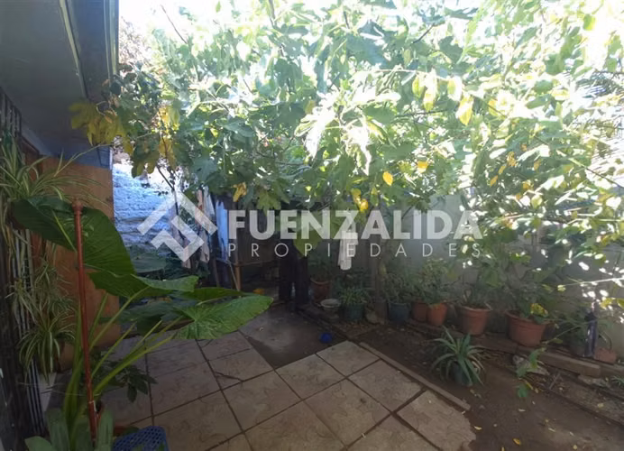 Casa en venta de 4 dorm. en Puente Alto