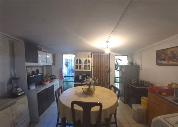 Casa en venta de 4 dorm. en Puente Alto
