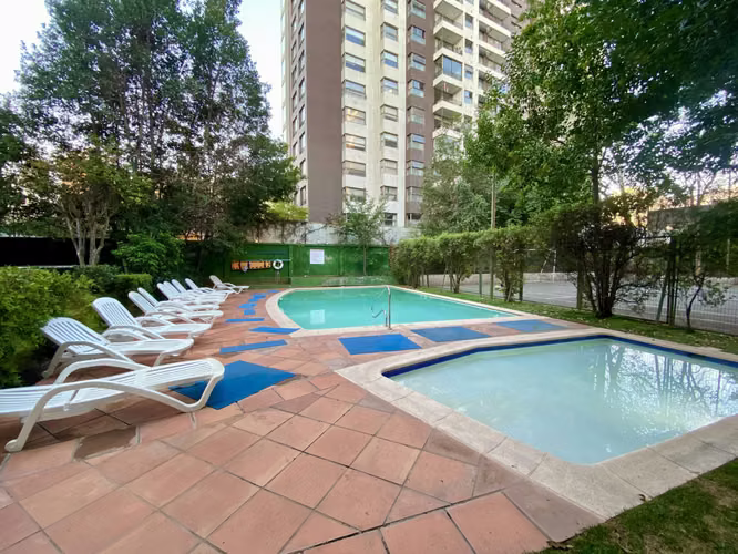 Extraordinario dpto 3D 2B 2Est (opc), Las Condes (161926) - Imagen 21