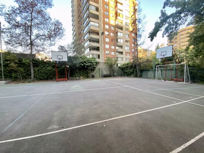 Extraordinario dpto 3D 2B 2Est (opc), Las Condes (161926) - Imagen 23