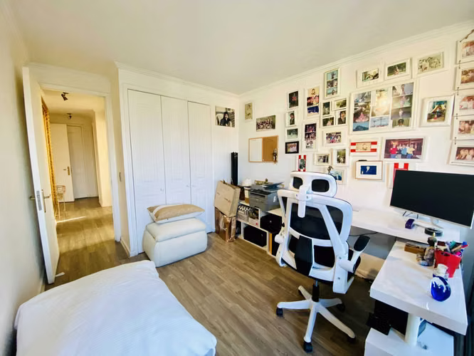 Extraordinario dpto 3D 2B 2Est (opc), Las Condes (161926) - Imagen 14