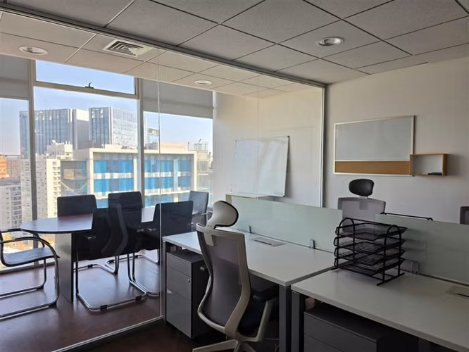 Oficina en Venta en Edificio Quantum - Imagen 3