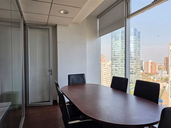 Oficina en Venta en Edificio Quantum - Imagen 5