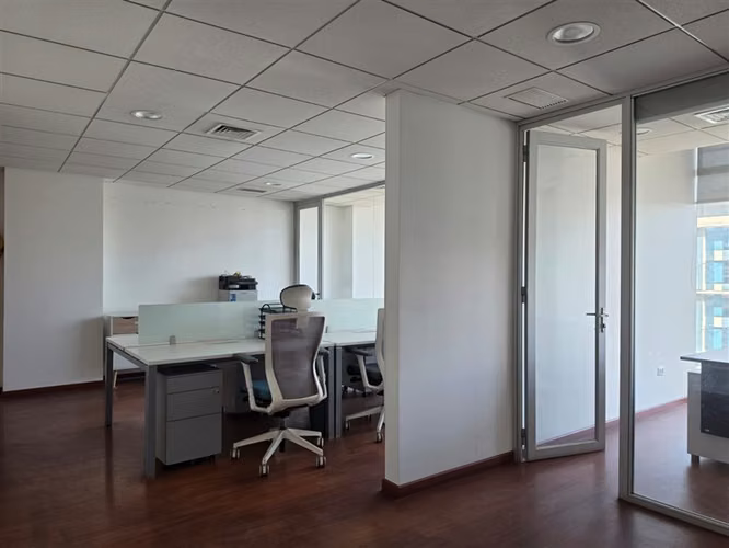 Oficina en Venta en Edificio Quantum - Imagen 11