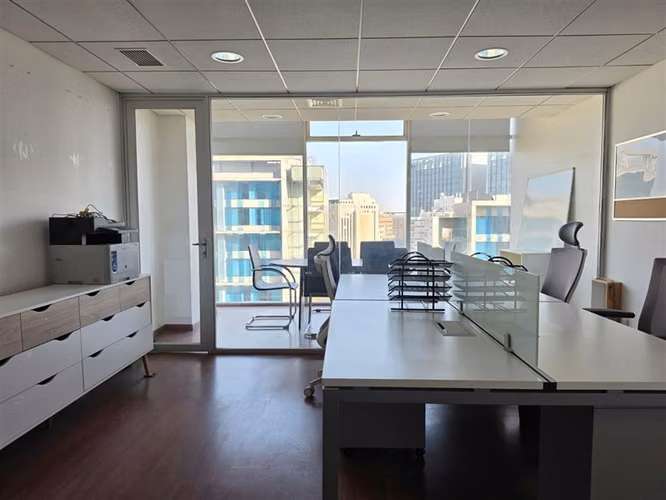 Oficina en Venta en Edificio Quantum