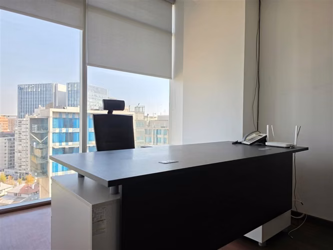 Oficina en Venta en Edificio Quantum - Imagen 10