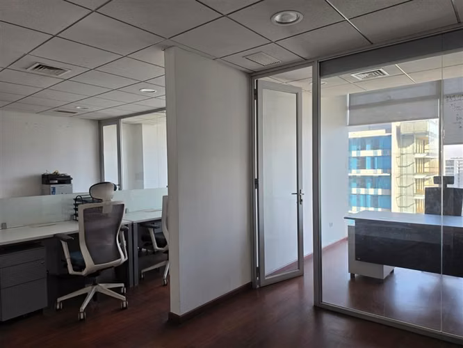 Oficina en Venta en Edificio Quantum - Imagen 8