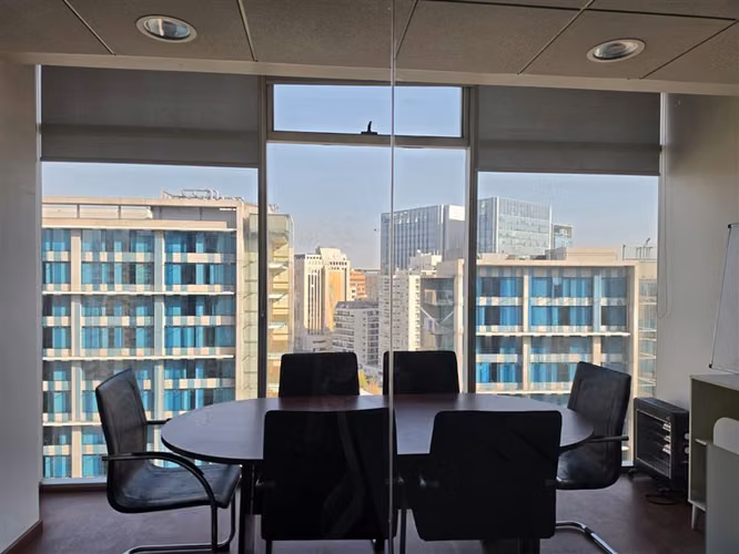 Oficina en Venta en Edificio Quantum - Imagen 4