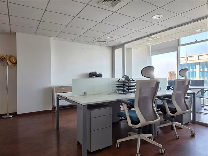 Oficina en Venta en Edificio Quantum - Imagen 13