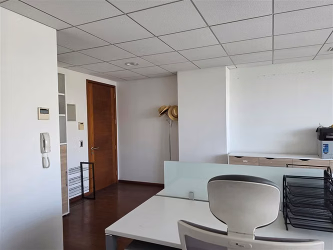 Oficina en Venta en Edificio Quantum - Imagen 12