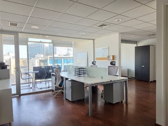 Oficina en Venta en Edificio Quantum - Imagen 2