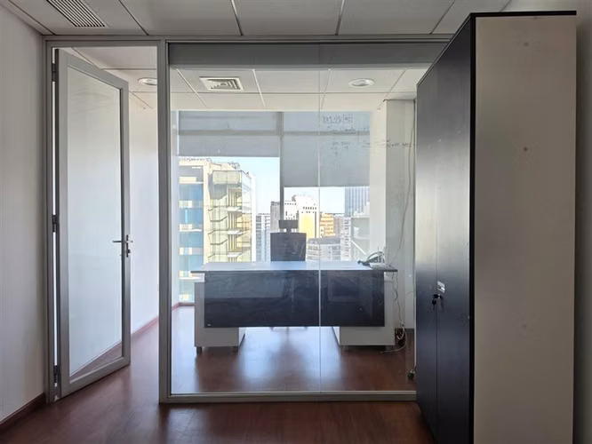Oficina en Venta en Edificio Quantum - Imagen 9