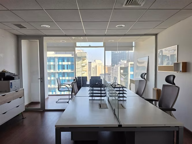 Oficina en Venta en Edificio Quantum - Imagen 15