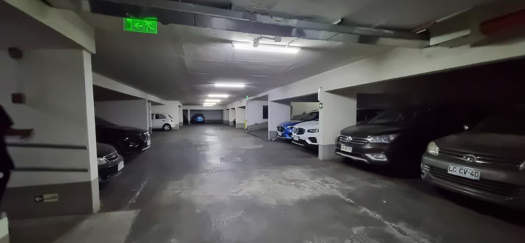 Dpto. en arriendo c/ compromiso de compra, Estac. y Bodega en Ciudad del Niño - Imagen 10