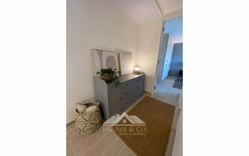 PROMO: Departamento en arriendo a pasos del Hospital de Villarrica