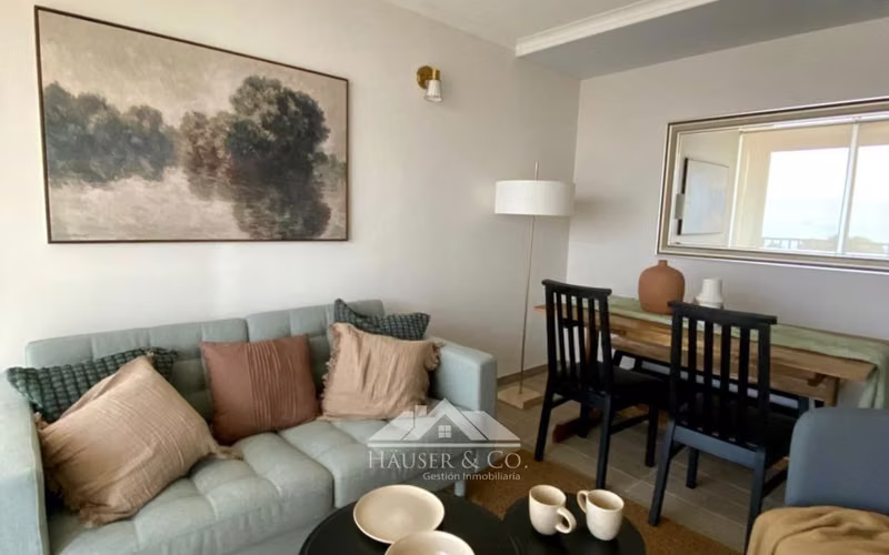 PROMO: Departamento en arriendo a pasos del Hospital de Villarrica