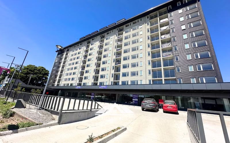PROMO: Departamento en arriendo a pasos del Hospital de Villarrica