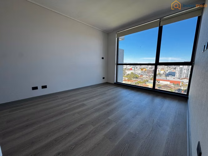 Departamento en arriendo en Centro de Concepción