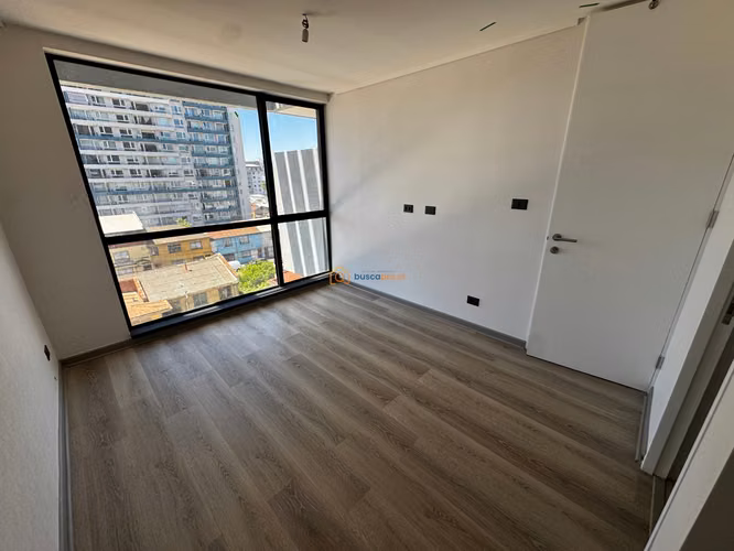 DEPARTAMENTO EN HERAS CON TUCAPEL 1 DORMITORIO 1 BAÑO