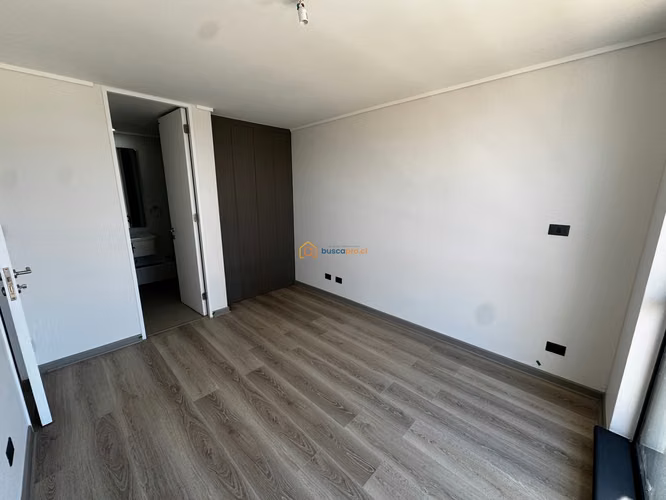 DEPARTAMENTO EN HERAS CON TUCAPEL 1 DORMITORIO 1 BAÑO